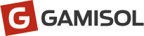 Logo de la empresa Gamisol