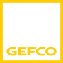 Logo de la empresa Gefco