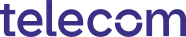 Logo de la empresa Papelera Telecom