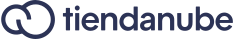Logo de la empresa Tienda Nube